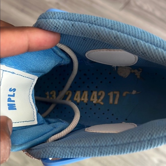 Nike ZOOM KOBE 1 PROTRO \'MPLS\' 2018 main image 10